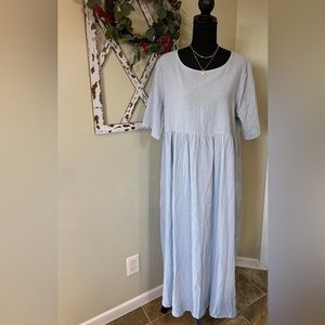 Womens dress